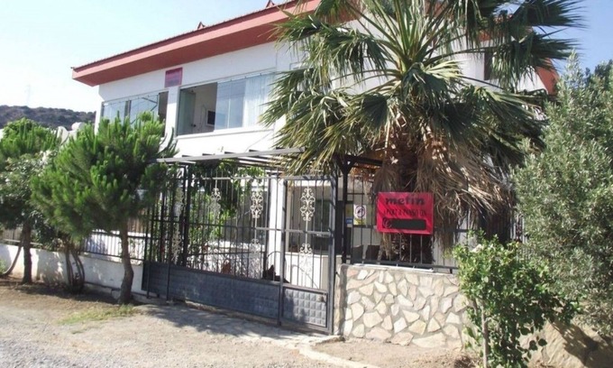 Datca Apartment | Metin Apart