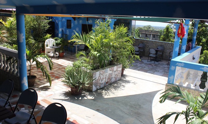 Cap-Haitien Hotel | Metro Residences Hotel