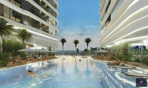 Thu Thiem Apartment | Metropole Thu Thiem Luxury Apartment