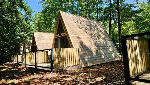 Kamienny Potok Other | Metropolis CampGlamping