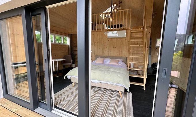 Hastiere-Lavaux Apartment | Meuse Cottage Hastière 2