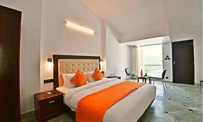 Udaipur Hotel | Mewar Palace Resort & Spa