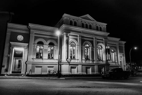 Hamina Hotel | Meyer Hamina