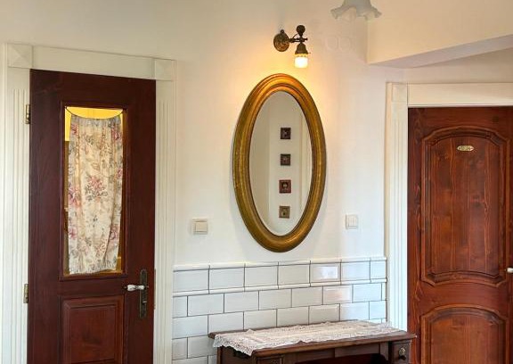 Vajkovce Apartment | Mezonet XXX