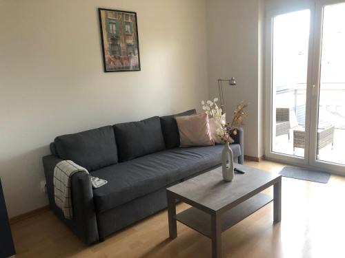 Korneuburg Apartment | MF City Apartment