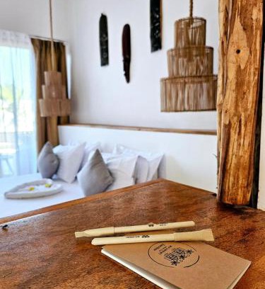 Jambiani Apartment | Mfumbwi Twins Apartments