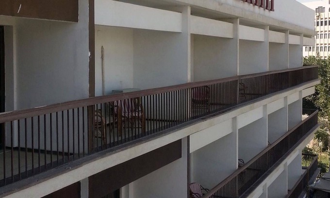 El Minya Hotel | MG Nefertiti Hotel