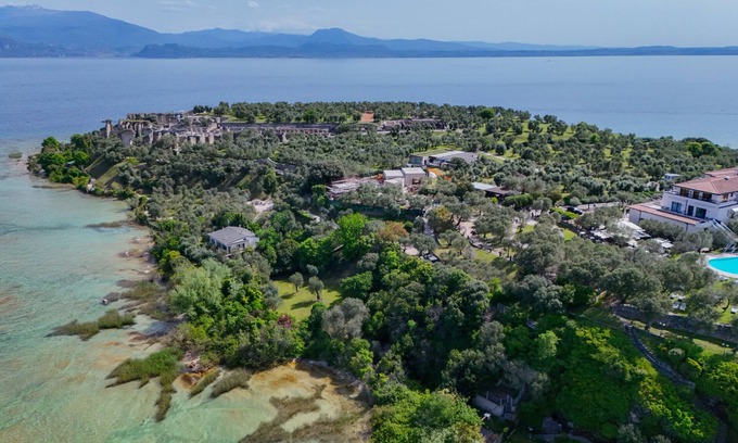 Sirmione Villa | MGH Luxury - Villa Sirmione