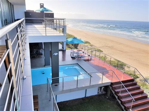 Wilderness Beach House | MGM Wilderness