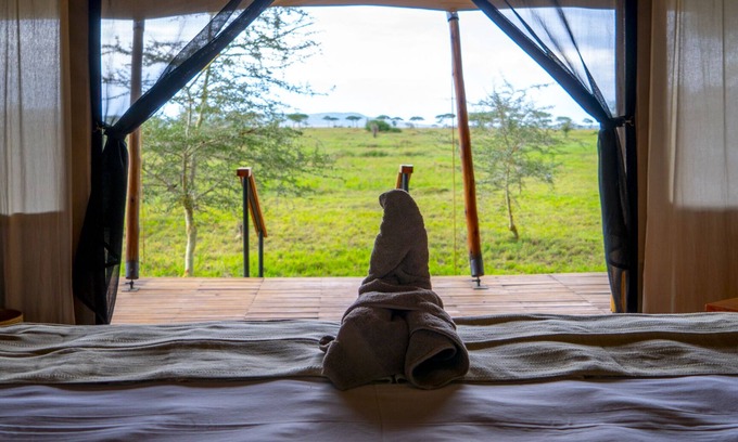 Ikoma Other | Mgunga Serengeti Luxury Camp
