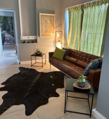 Langquaid Apartment | MH Home