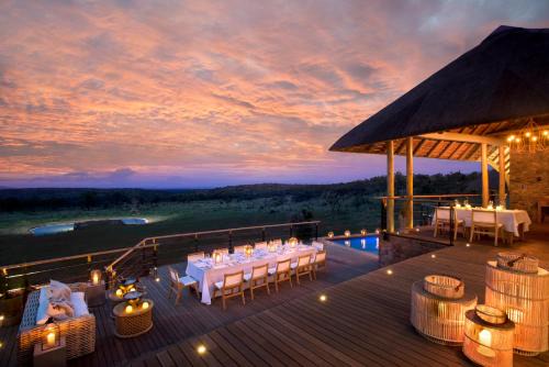 Vaalwater House | MHONDORO SAFARI LODGE & VILLA