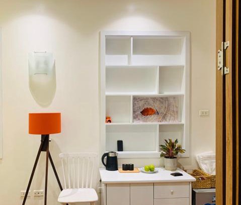 Yen Phu Apartment | Mhouse 26 Yen Phu 2nd