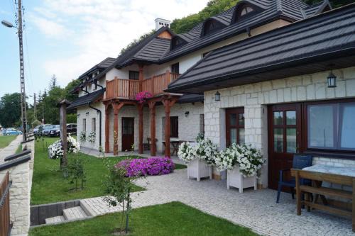 Kazimierz Dolny House | Miło,Tu, Pokoje Gościnne
