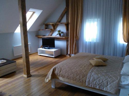 Silute Apartment | Miško Apartments