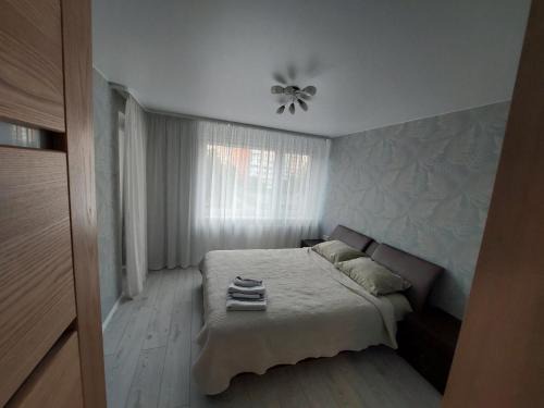 Klaipeda Apartment | Miško Kvartalas