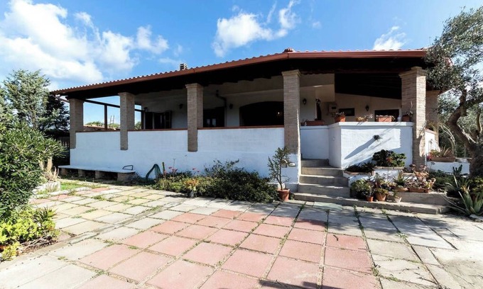 Portoscuso House | Mi casa es tu casa 79