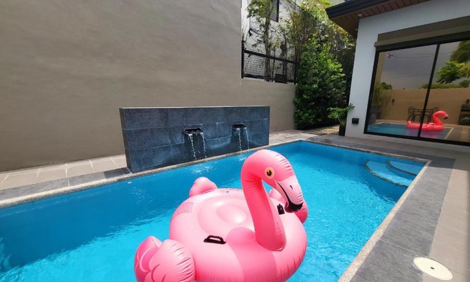 Angeles City House | Mi Casa es tu Casa Vacation House