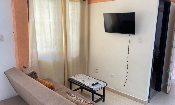 La Estrella House | Mi casa lejana