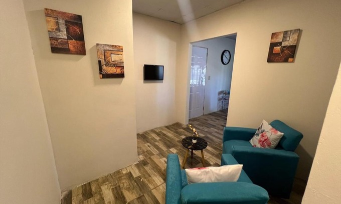 Hato Viejo House | Mi casita del bosque- El Higo