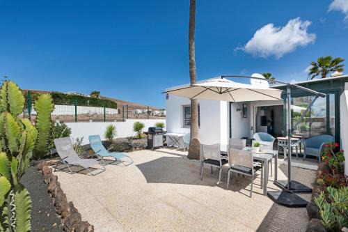 Playa Blanca Resort | Mi Casita