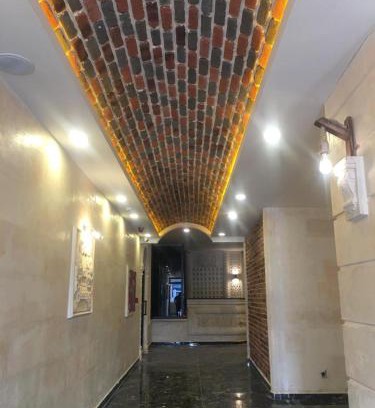 Midyat Hotel | MİDYAT LADİNOS OTEL