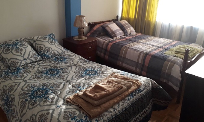 Las Tolas House | Mi House Is Your Home
