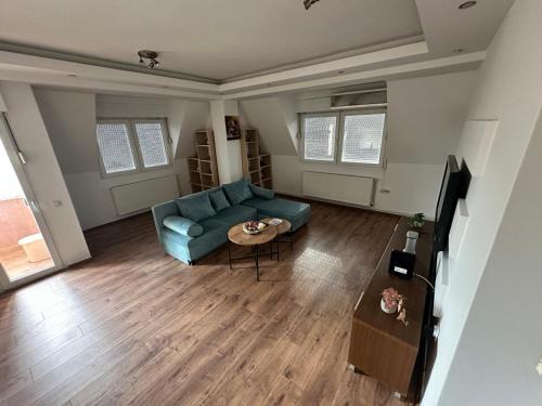 Kumanovo Apartment | Mi-Ja
