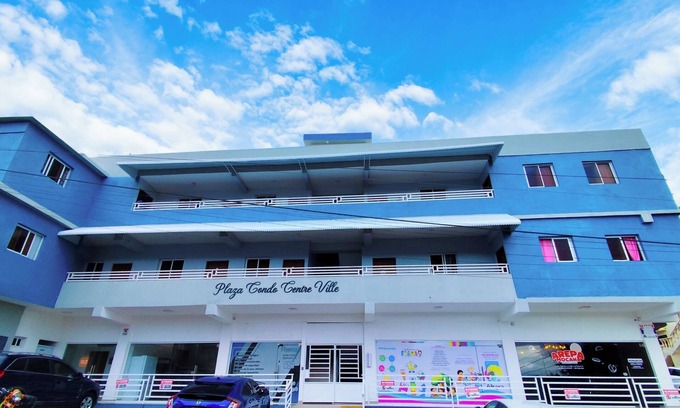 Moca Apartment | Mi lugar de descanso