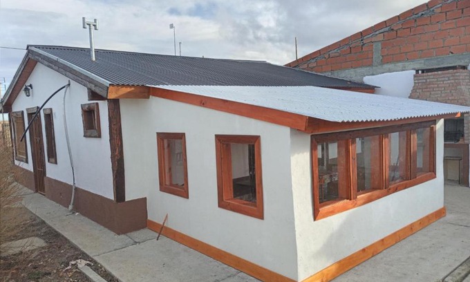 Rio Gallegos House | Mi Refugio
