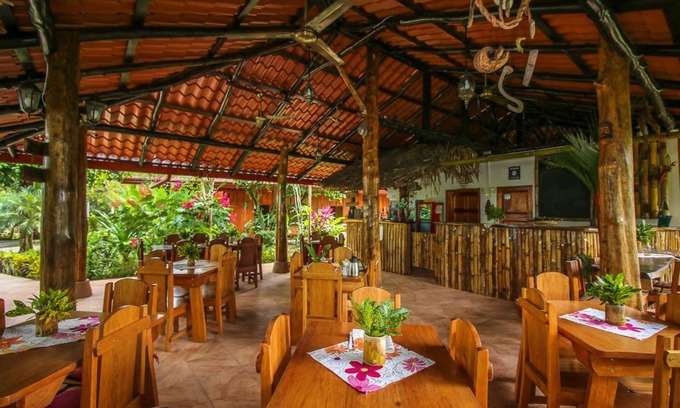 Playa Matapalo Cabin | Mi Vida Lodge