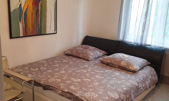Bad Schwartau Apartment | Mia Apartament