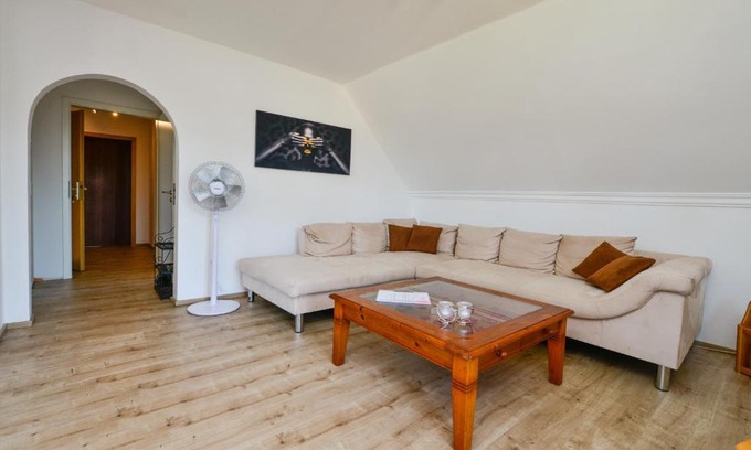 Schiffdorf Apartment | MIA - Ferienwohnung Wehdel bei Bremerhaven