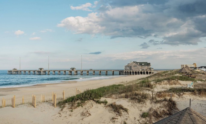 Nags Head Hotel | Mia's Boutique Hotel
