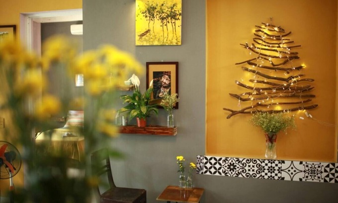 Bao Ninh Hostel | Mia's House - Hostel