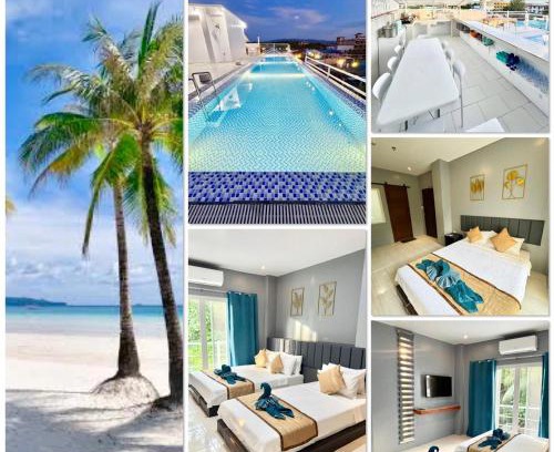 Boracay Island Hotel | Miami Beach Hotel Boracay