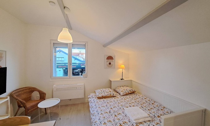 Coutures Apartment | Miami - New studio near the city centre