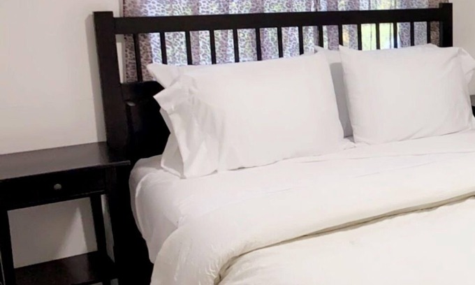 Allapattah House | Miami Tropical Oasis close 2 Wynwood, DesignDistrict, Brickell, S Beach, Midtown