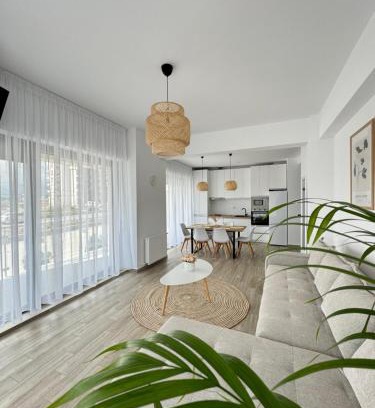 Constanta Apartment | MIANELLY CASA Del MAR