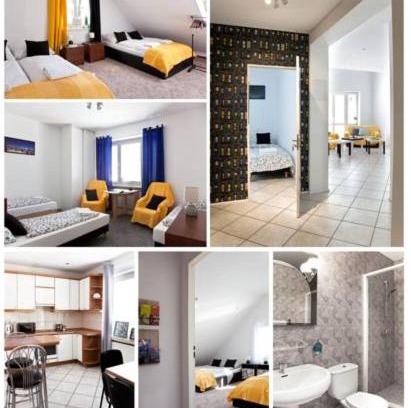 Grunwald Hostel | Miastkovo