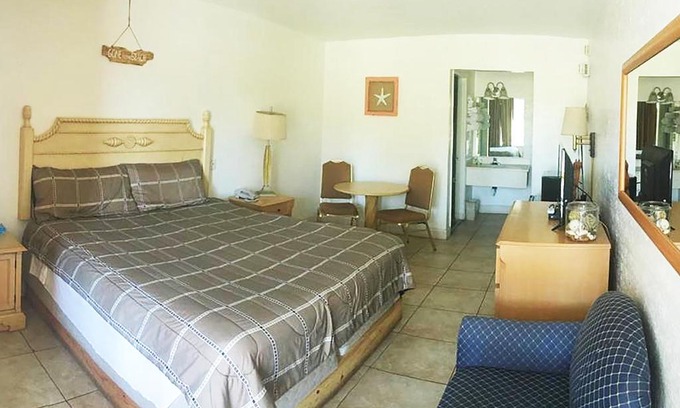 Micanopy Hotel | Micanopy Inn