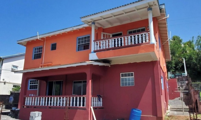 Brighton Apartment | Michael's Beach Complex #4