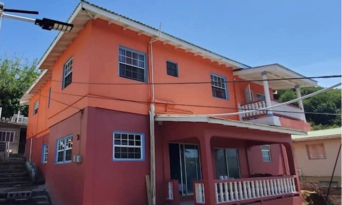 Brighton House | Michael's Beach Complex #2