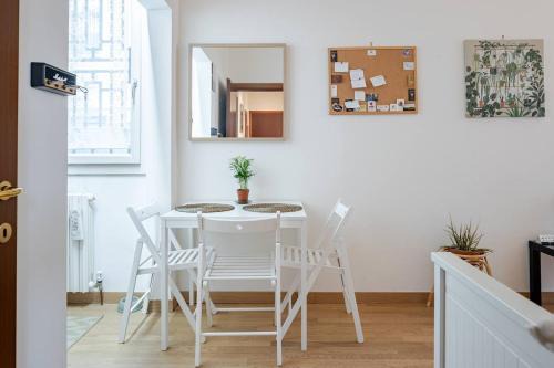 Casalecchio di Reno Apartment | Michelangelo Green Corner