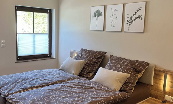 Hunerbach Apartment | Michels vacation apartment