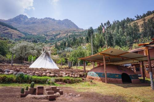 Pisac Bed & Breakfast | Michi Hampi Medicine Community
