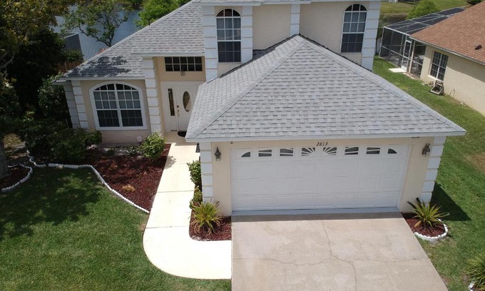 West Kissimmee Villa | Mickey's Lake Villa 2