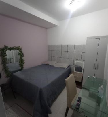 Lapa de Baixo House | Microcasa na Lapa