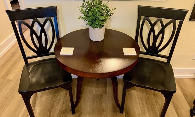 Mobile Apartment | Mid Century Remodeled Suite in Midtown – 20A