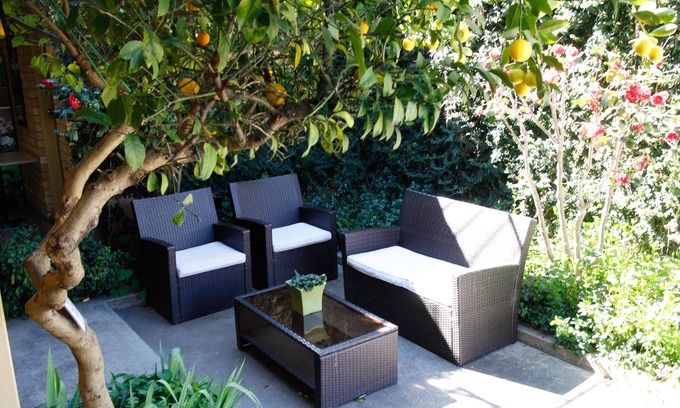 Queanbeyan Hotel | Mid City Motor Inn